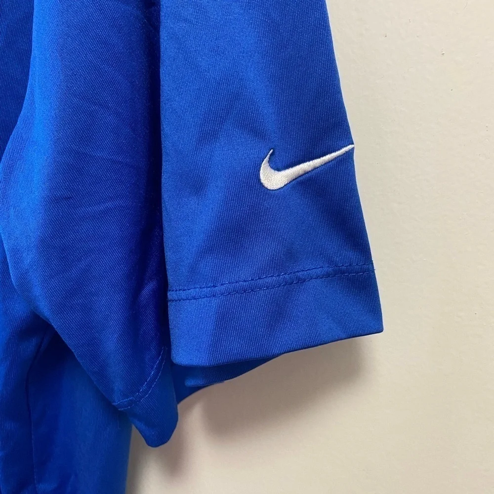 Nike golf polo